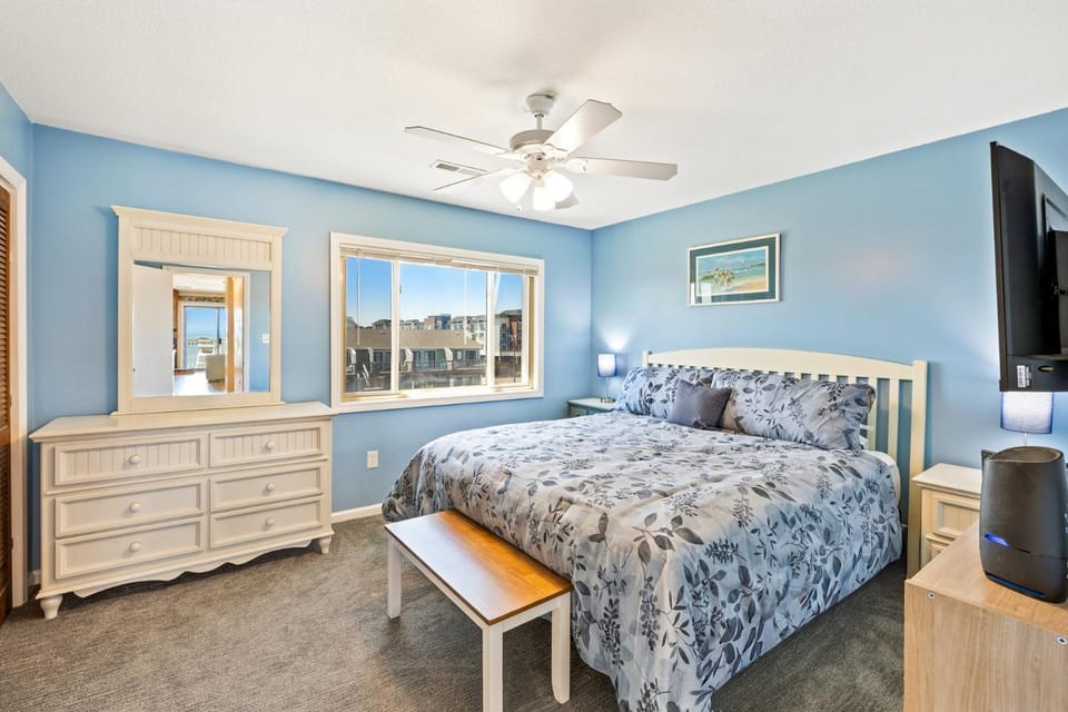 SW11 - A Great Escape House in Kill Devil Hills