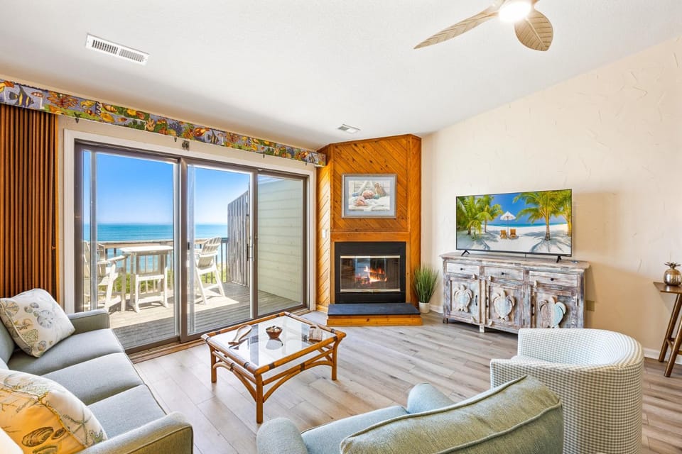 SW11 - A Great Escape House in Kill Devil Hills