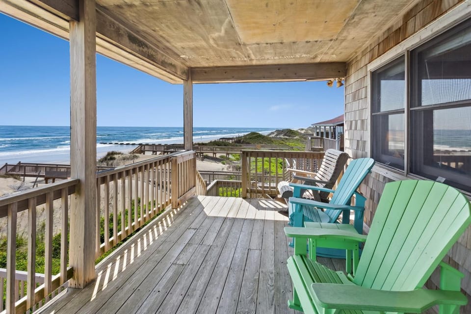 7150 - Almost South I House in Nags Head