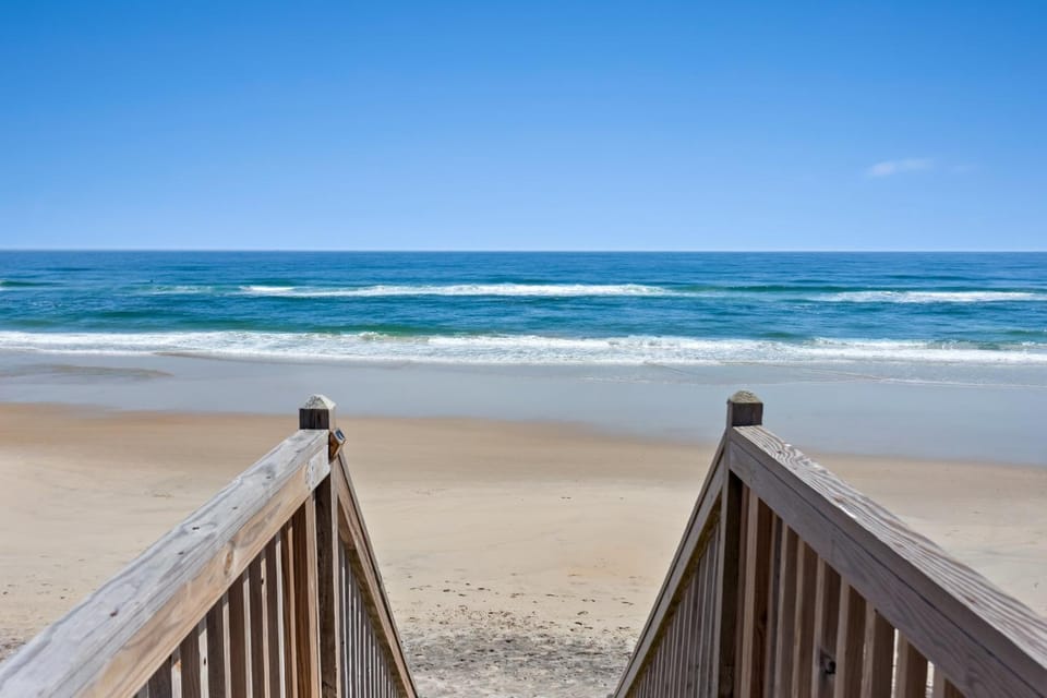 7150 - Almost South I House in Nags Head