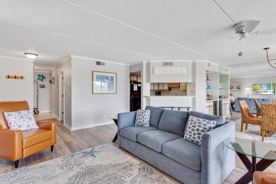 ONB1 - Another Day in Paradise House in Nags Head