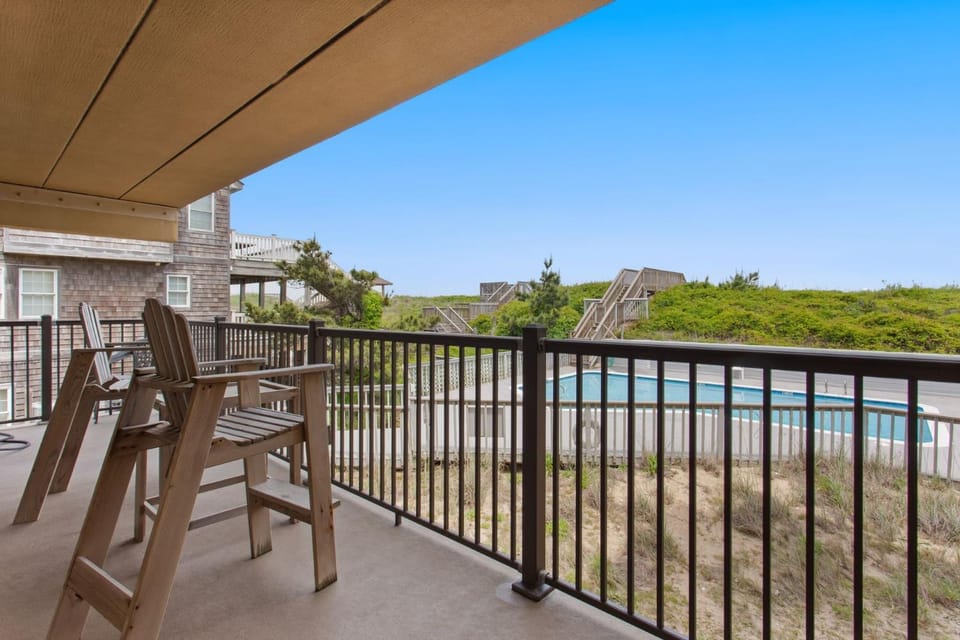ONB1 - Another Day in Paradise House in Nags Head
