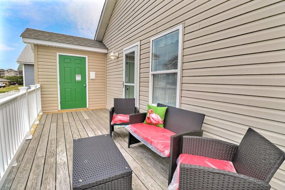 5175 - Beach Bliss House in Kill Devil Hills