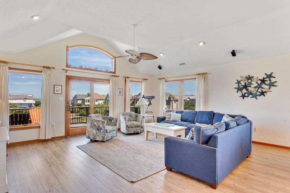 1700 - Carolina Delight House in Corolla