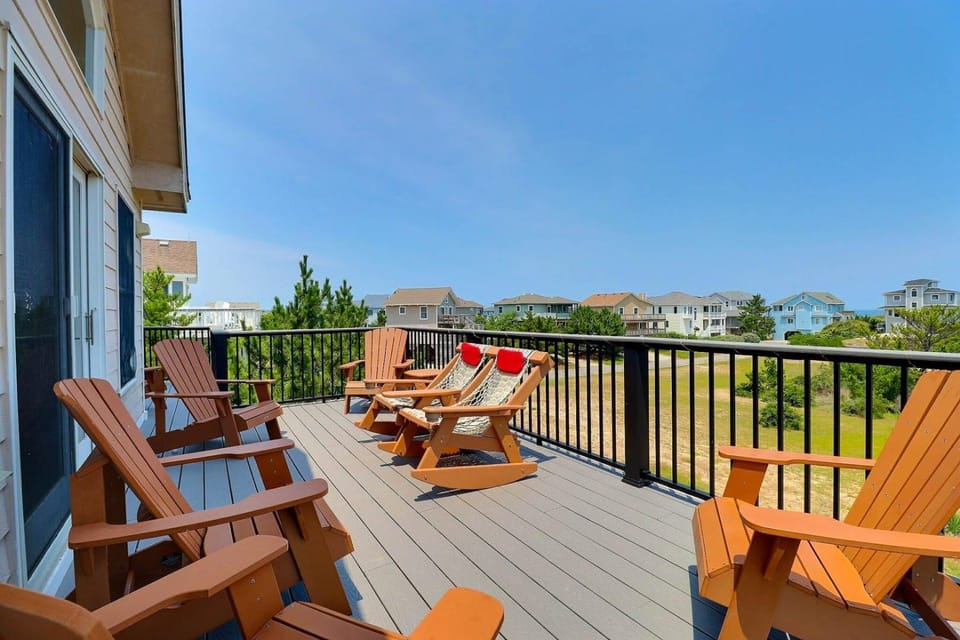 1700 - Carolina Delight House in Corolla
