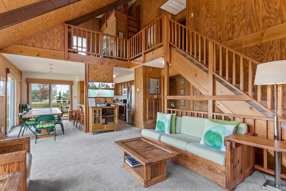 1245 - Castle Sween House in Corolla