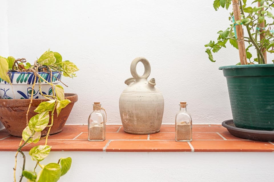 Apartamento Lola - Sólo Familias Apartment in Conil de la Frontera