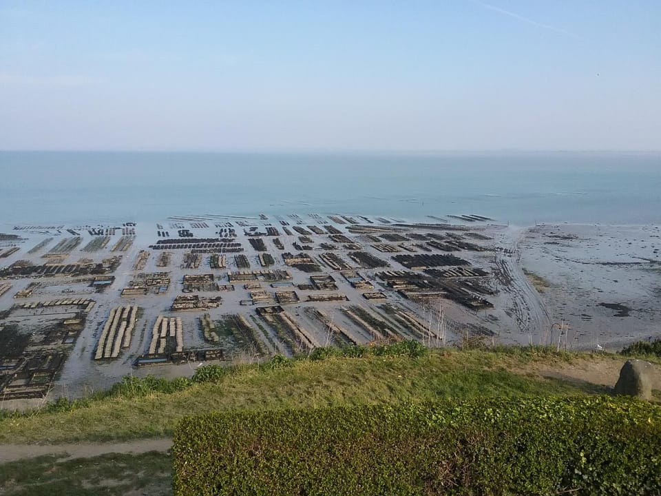 Studio Apartment in Cancale