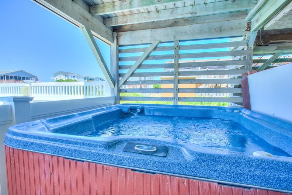 4073 - Downtime House in Kitty Hawk