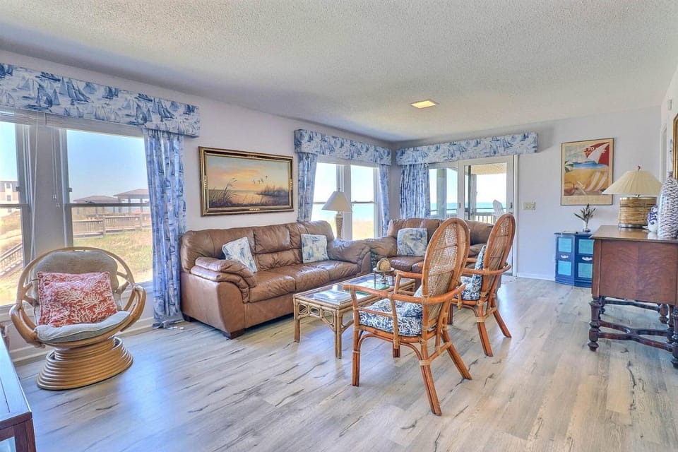 SCR1B - Dutch`s Place House in Kill Devil Hills
