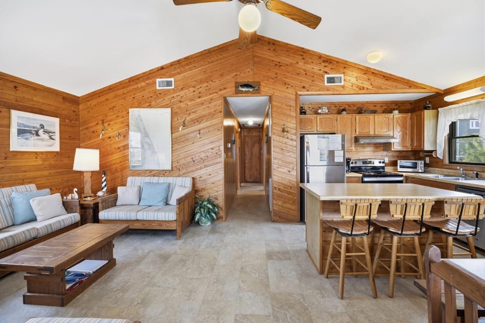 5215 - Edwards House in Kill Devil Hills