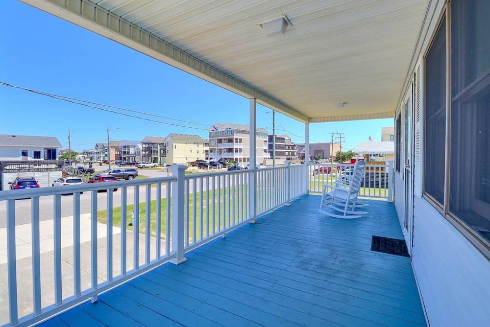 5215 - Edwards House in Kill Devil Hills