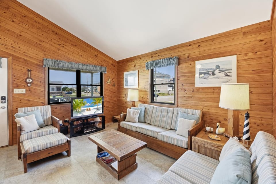 5215 - Edwards House in Kill Devil Hills