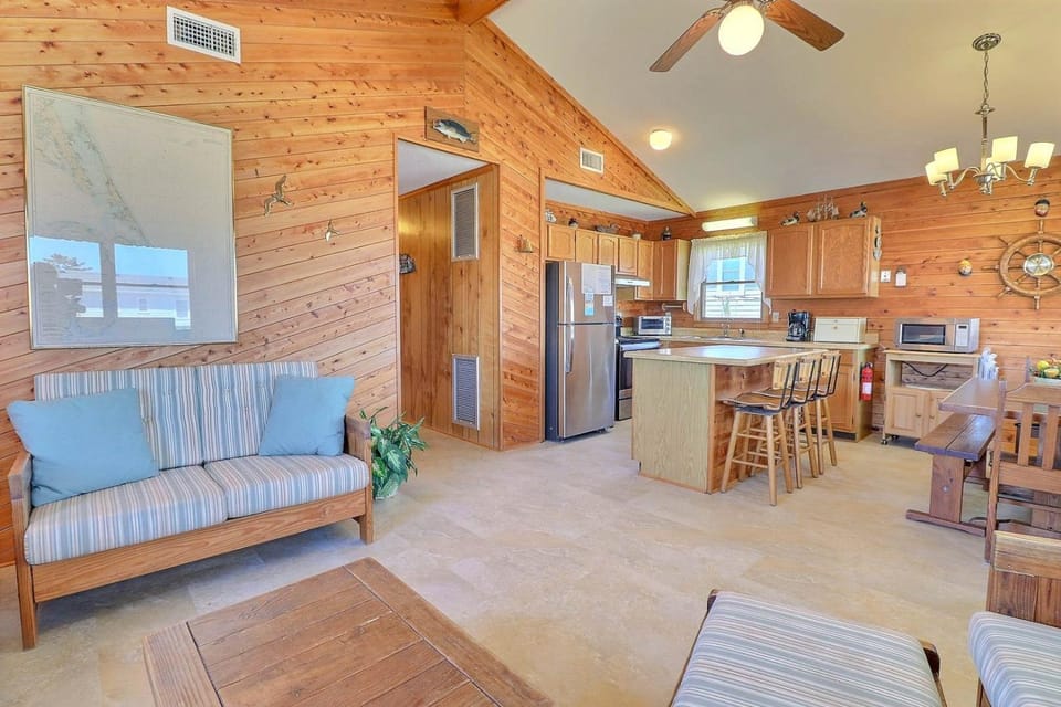 5215 - Edwards House in Kill Devil Hills