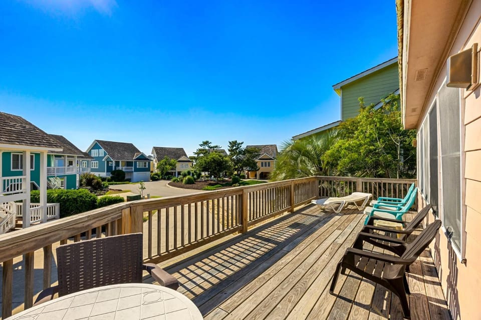 6165 - Fantasy Land House in Nags Head