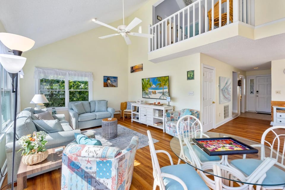6165 - Fantasy Land House in Nags Head