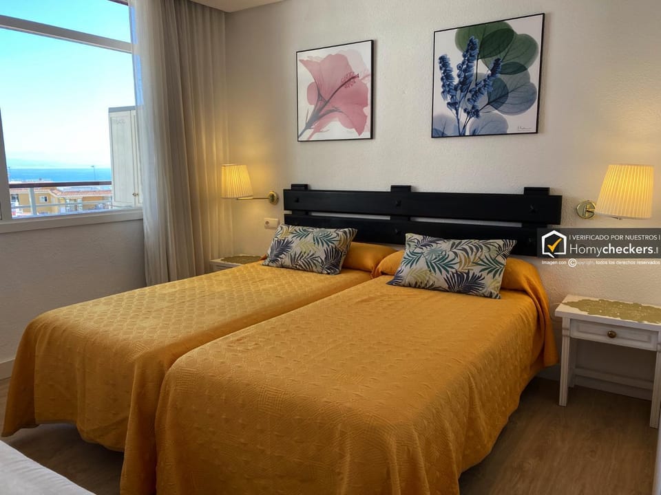 COZY APARTAMENTO CENTRO TORREMOLINOS Apartment in Torremolinos