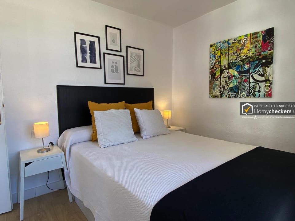 COZY APARTAMENTO CENTRO TORREMOLINOS Apartment in Torremolinos