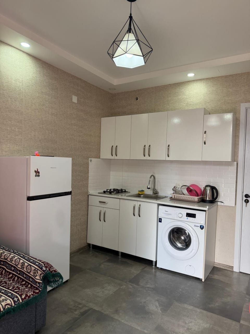 Elene's Guest House House in Adjara, Georgia