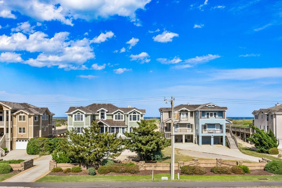 6118 - Ferrari II House in Nags Head