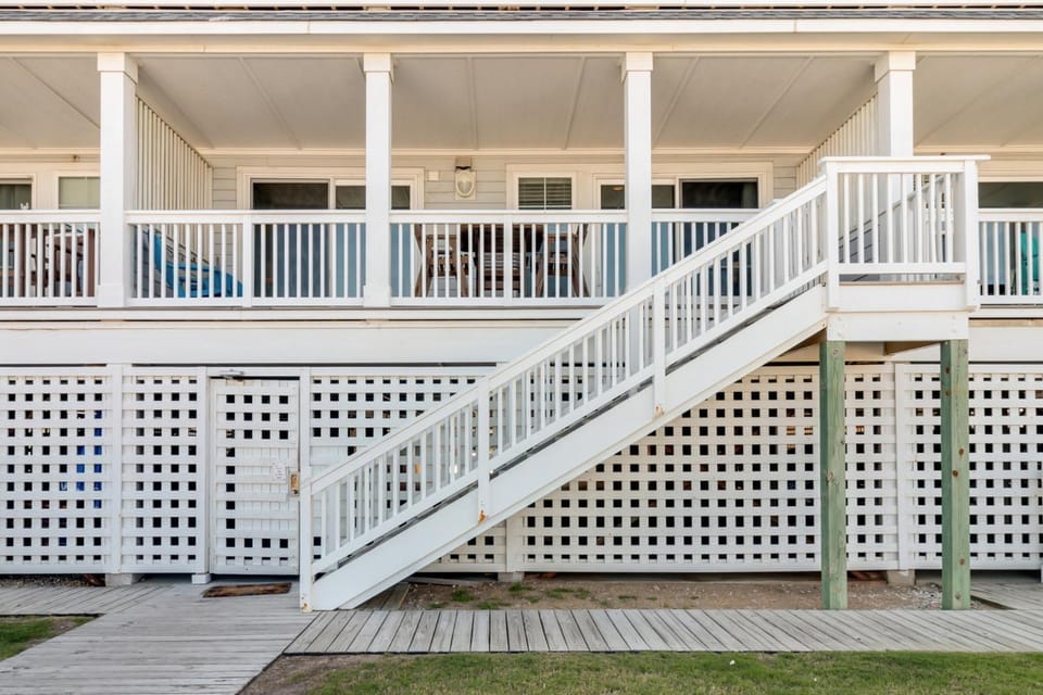 TSC203 - Fisher House in Kill Devil Hills