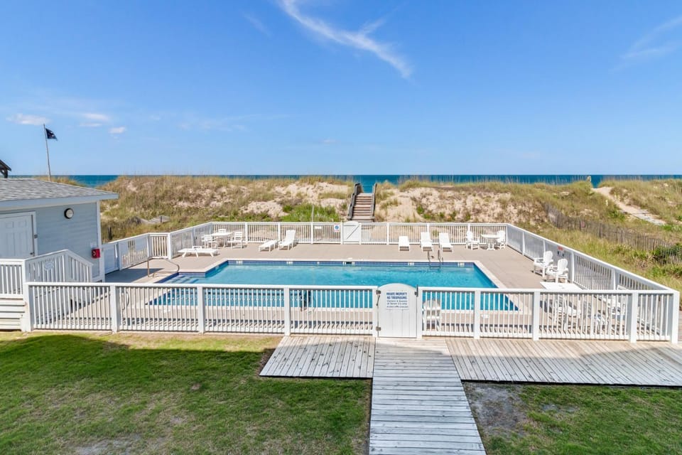 TSC203 - Fisher House in Kill Devil Hills