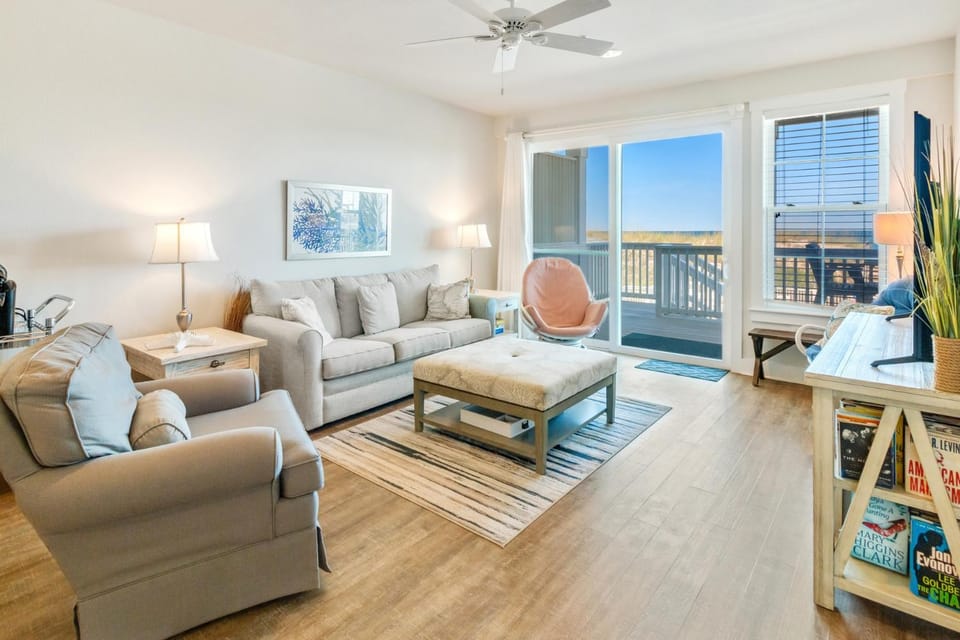 TSC203 - Fisher House in Kill Devil Hills