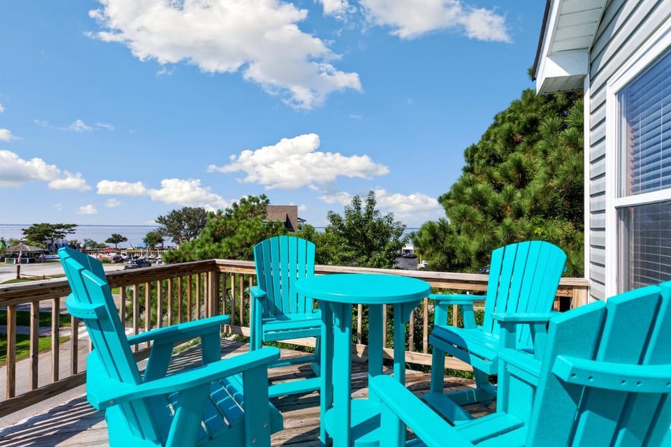 2000 - Pipers Paradise House in Gulls Flight