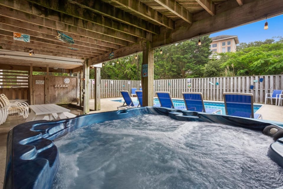 2000 - Pipers Paradise House in Gulls Flight