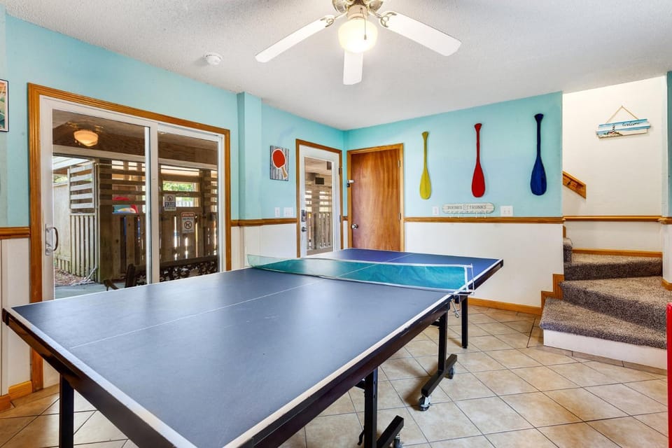 2000 - Pipers Paradise House in Gulls Flight