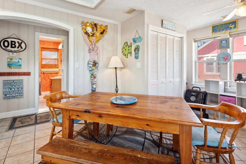 5065 - Flip Flop Inn House in Kill Devil Hills