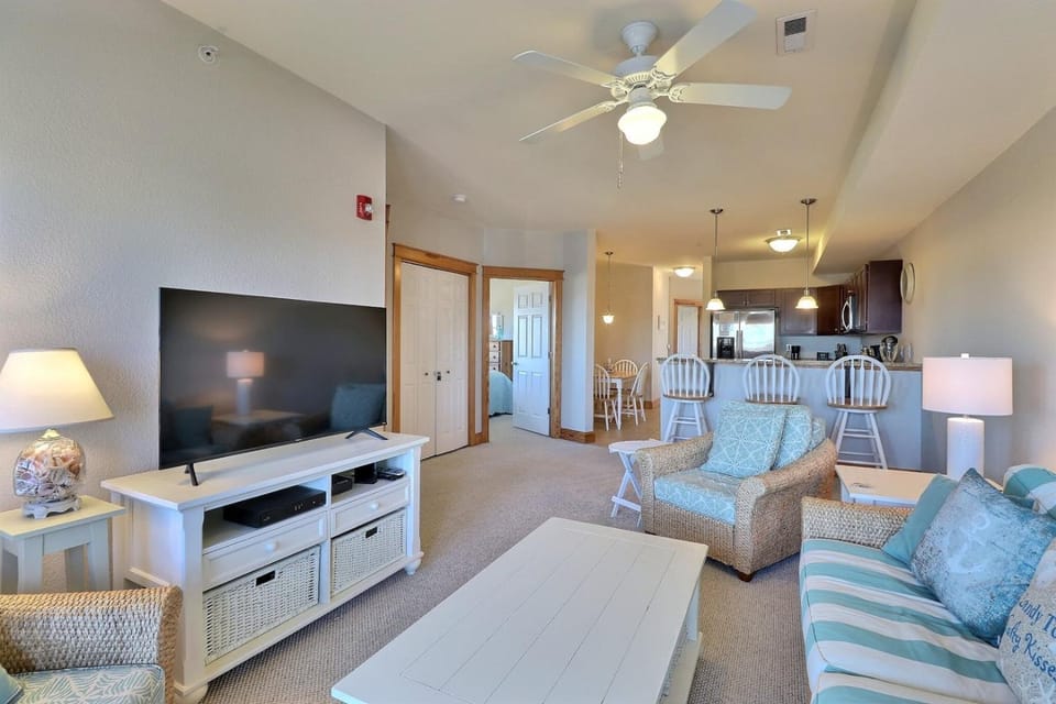 LSC201 - Gracen`s Sweet Retreat House in Nags Head