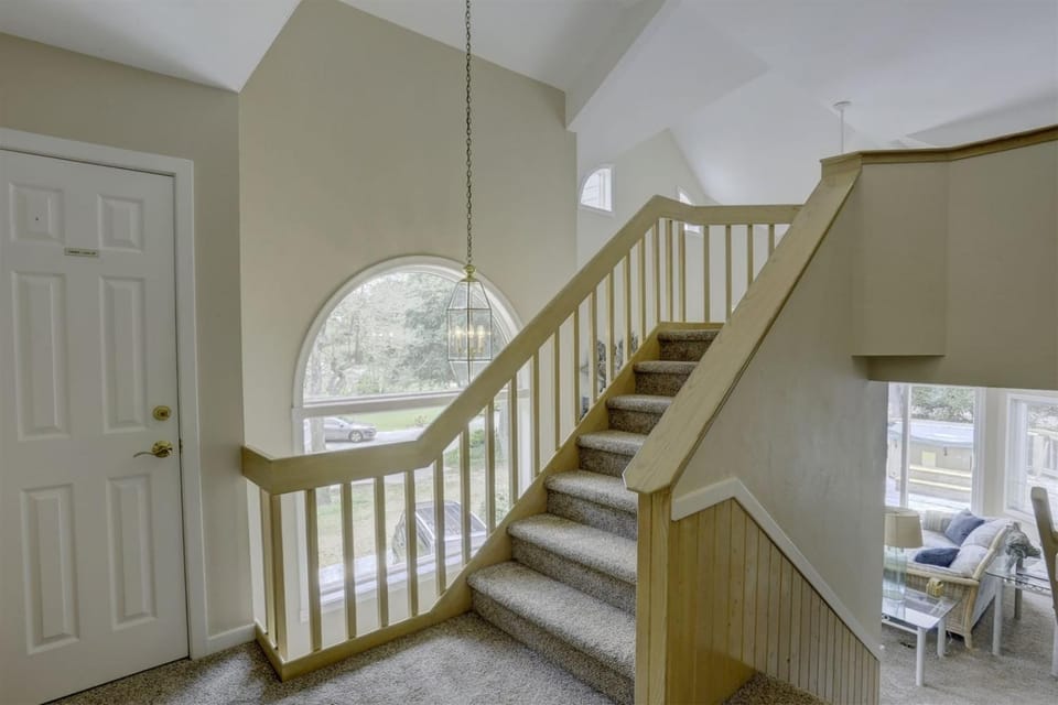 2012 - Grateful Duck House in Port Trinitie