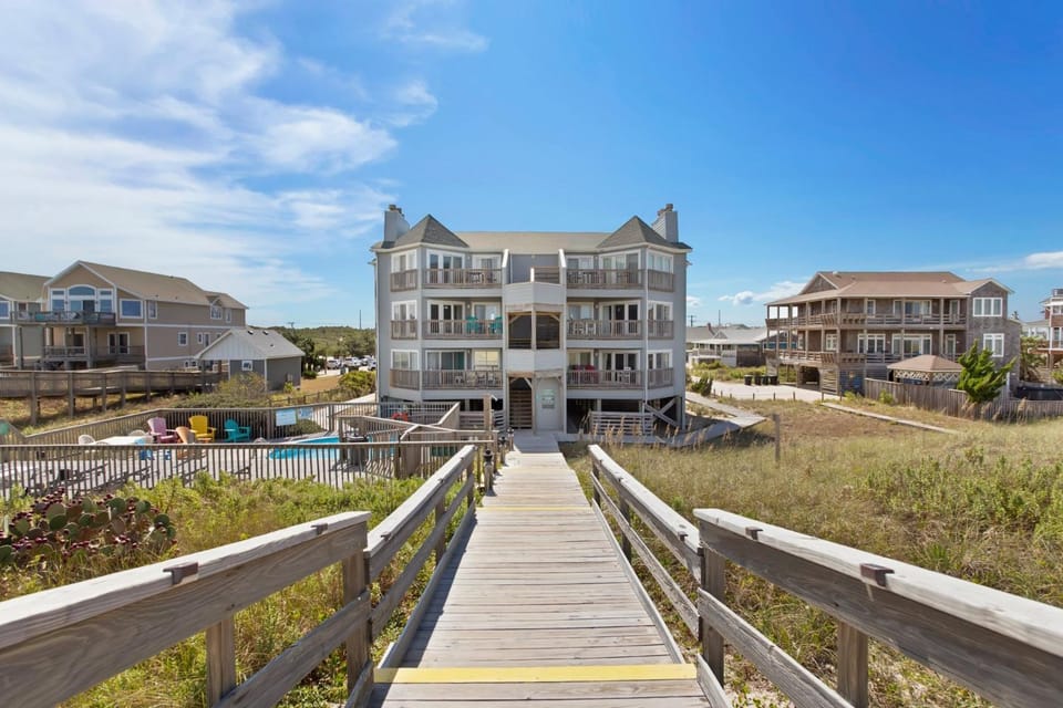 GS103 - Gulf Stream 103 House in Kill Devil Hills