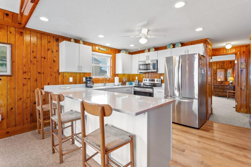 6137 - Harper House in Nags Head
