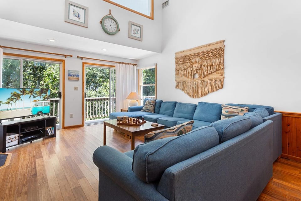 1602 - Here To Stay House in Corolla