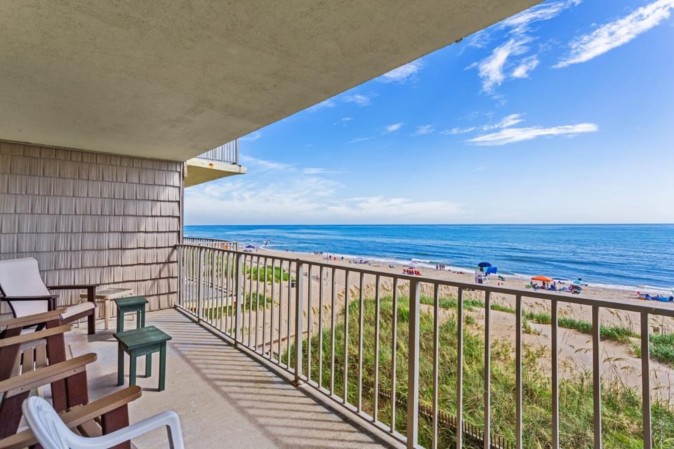 DL303 - Herpy House in Nags Head