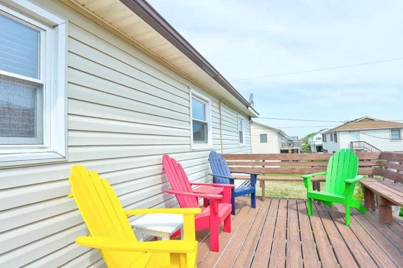 5165 - Holden Inn House in Kill Devil Hills