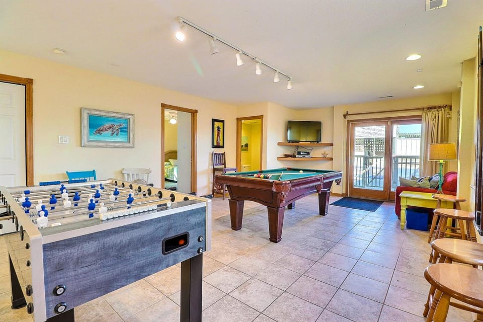 5090 - Hook Line Sinker House in Kill Devil Hills