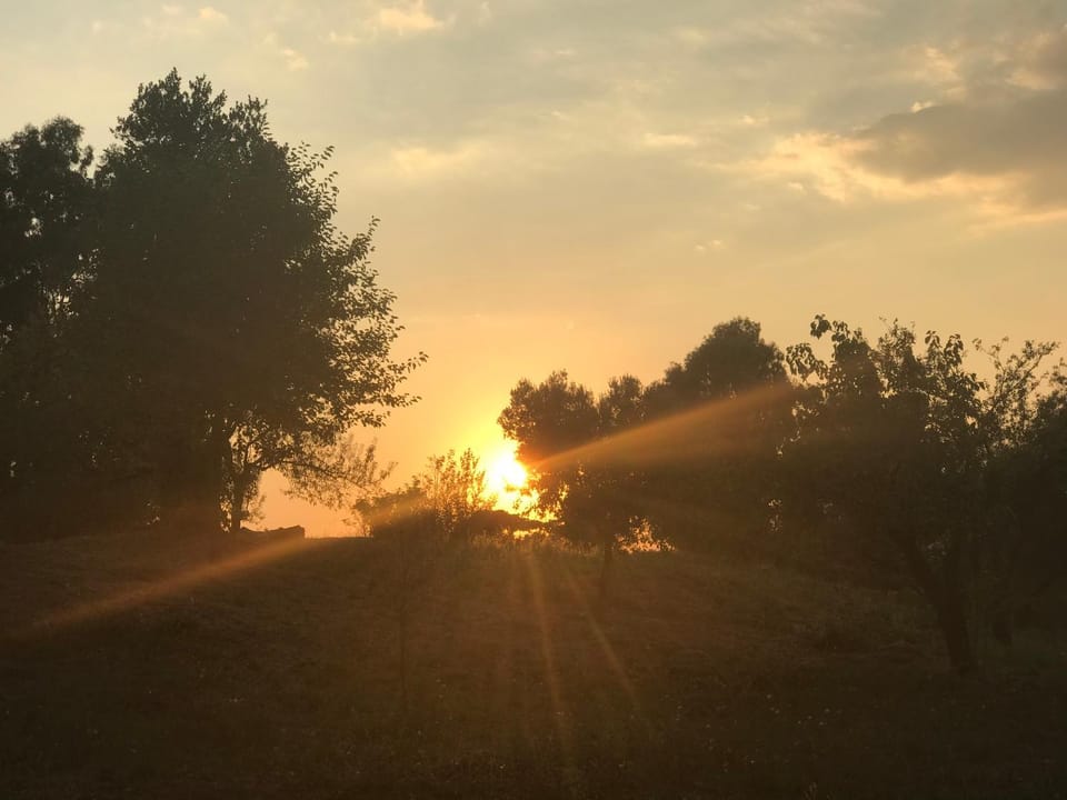 La villetta dei sogni nel Parco House in Rome