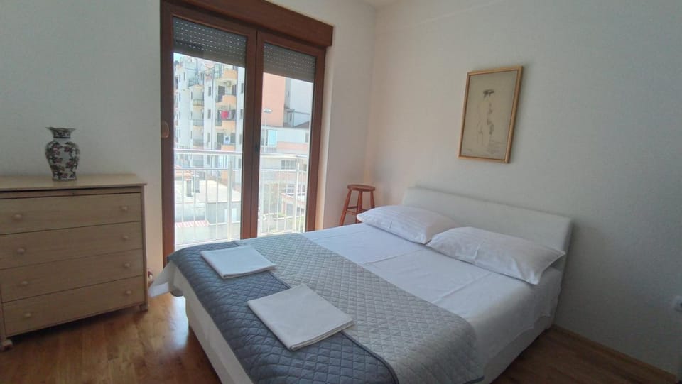 Corto Maltese Apartment in Dubrovnik-Neretva County