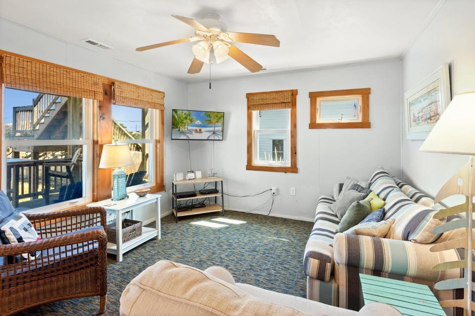 4072 - Jo`s Bungalow House in Kitty Hawk