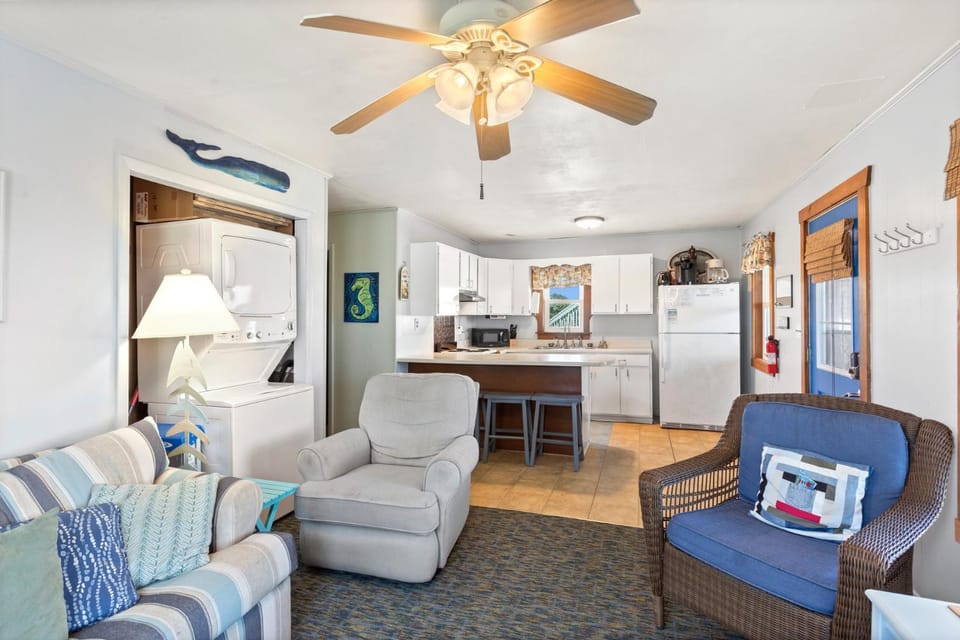 4072 - Jo`s Bungalow House in Kitty Hawk