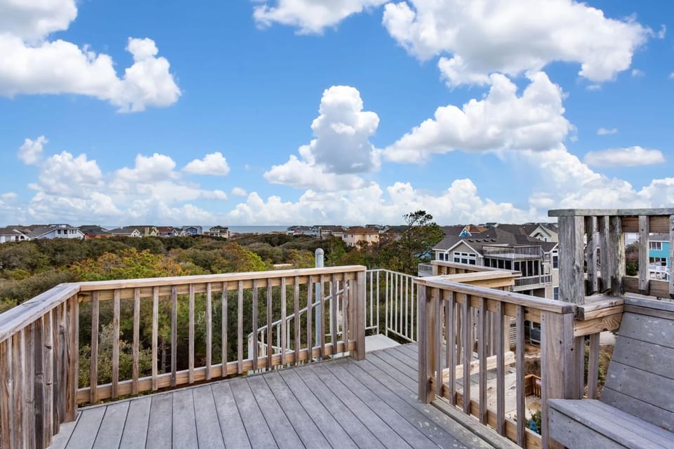 1606 - Jouhara House in Corolla