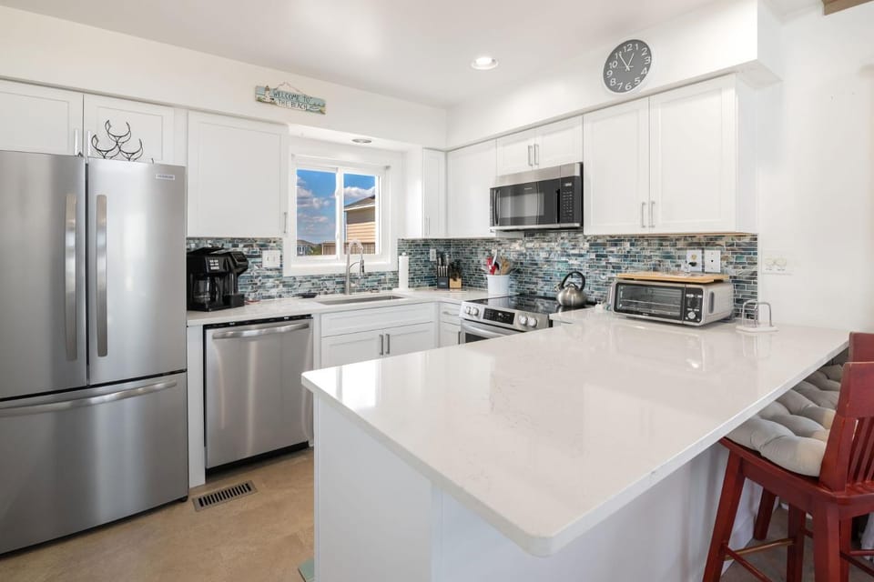 7045 - Love Pocean House in Nags Head