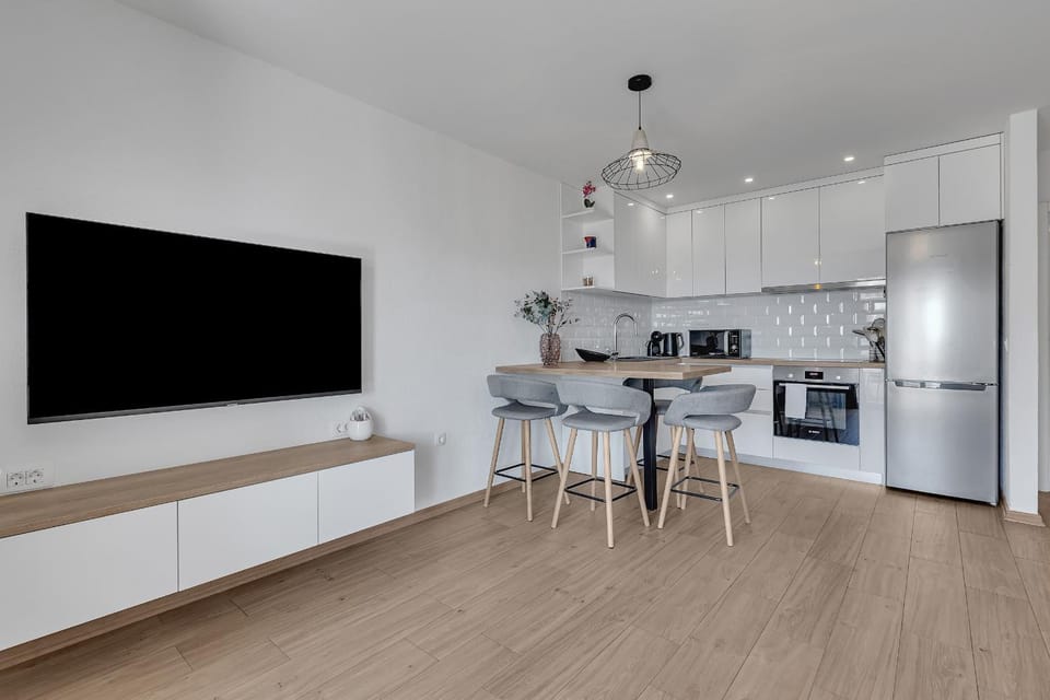 Apartment Joy Apartment in Makarska