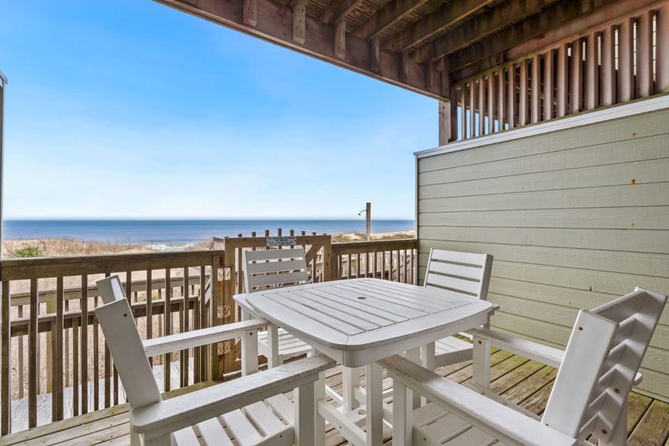 SW6 - Seawalk 6 House in Kill Devil Hills