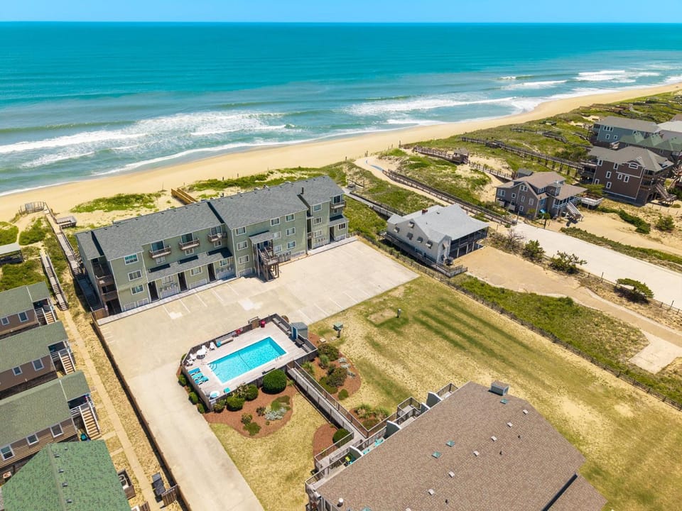 SW6 - Seawalk 6 House in Kill Devil Hills