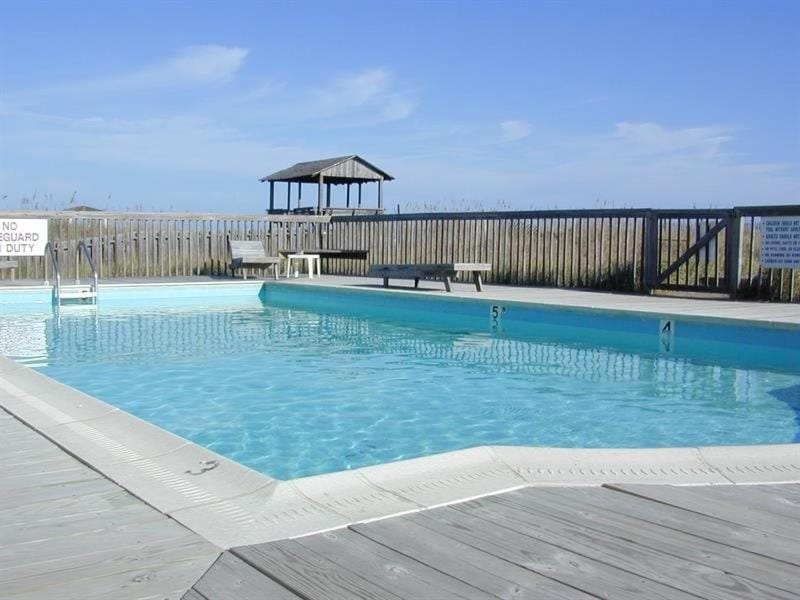 SO1A - Shangri-La House in Kill Devil Hills