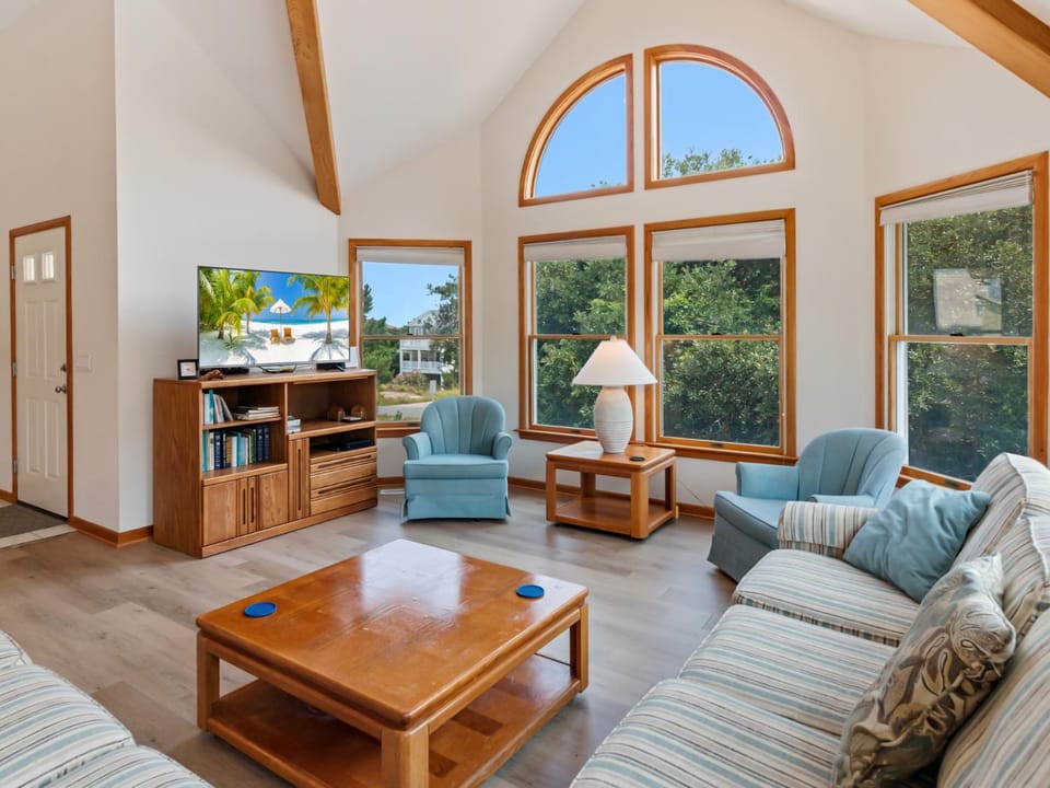4160 - Shipley House in Kill Devil Hills